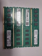 4x pamięć RAM 8GB DDR3 w pełni sprawne