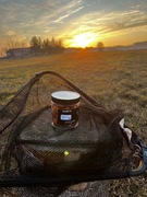 kulki hakowe KarpR lt94 pomarańcza-cytryna 20mm