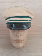 Stara Czapka Studencka. Warszawa.