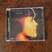 MIREILLE MATHIEU Merveilleuse Mireille Fr 1970 CD unoff chanson