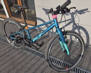 Rower dziecięcy Superior Fly 24