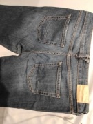 Spodnie jeansy damskie 42 31/32 proste Edc by Esprit