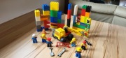 Zestaw Lego DUplo - Budowa