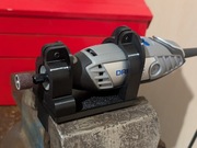 UCHWYT DO DREMEL 3000/4000 MINI SZLIFIERKA + GRATIS OSŁONA
