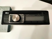 Radio samochodowe LG