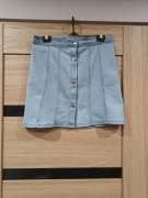 Sinsay spódnica spódniczka r.158