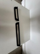 Listwa nakładka progu Kia Sportage IV 