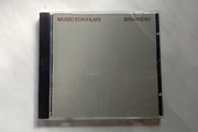 BRIAN ENO  - Music for Films