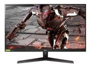Monitor LG 32 cale Ultragear 32GN gwarancja do sierpnia nowy pudełko