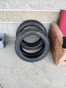 Opony Imperial 225 45 r17 2020r 3 szt jak nowe