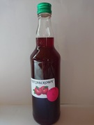 Ocet jabłkowy z aronią