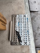 Podest VOLVO / RENAULT