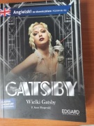 Wielki Gatsby, Francis Scott Fitzgerald