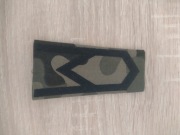 Stopień wojskowy sierżant (pochewka)