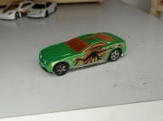 Stary hot wheels 2004