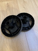 Karcher Kółko Koła Koło Myjka 5.515-397