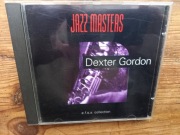 Dexter Gordon cd