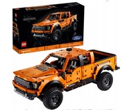 LEGO Technic 42126 Ford F-150 Raptor