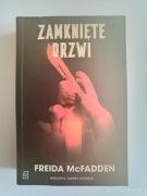 ZAMKNIĘTE DRZWI. FREIDA MCFADDEN