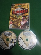 Gra PC - No Man's Land