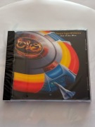 ELO - OUT OF THE BLUE - CD , nowe - folia 