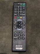 Pilot  Sony RMT-B122P do odtwarzacza Blu-ray 