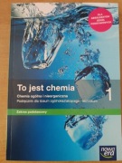 Chemia Nowa Era rok 2022