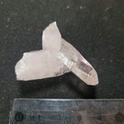 Ametyst z Veracruz 14,7g Meksyk minerał do kolekcji 