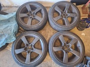 Felgi 18x114.3 honda mazda toyota lexus kia 
