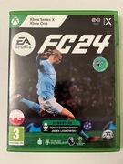 FC 24 - XBOX ONE/XBOX SERIES