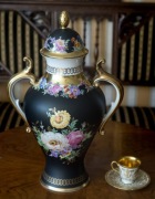 Duża AMFORA Bawaria