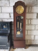 Zegar Stojacy Firmy (Bell)