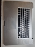 palmrest obudowa górna touchpad Macbook PRO A1297