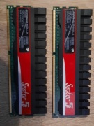 Patriot Sector 5 4GB (2x2GB)