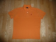 MARLBORO KOSZULKA POLO ROZM. M BDB-