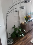 Lampa, stan idealny.