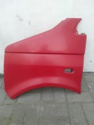 Błotnik lewy, VW T5 lift