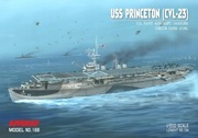 Angraf 168 - Lotniskowiec USS Princeton - 1:200
