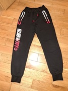 Spodnie  dresowe 158/164