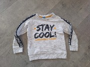 Bluza chłopięca rozm. 92 cm dopo dopo