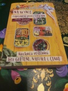 Iwona Zasuwa Smakotetapia na wynos Odporność przez cały rok