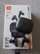 Słuchawki Jbl Live Pro 2 Tws stan bdb