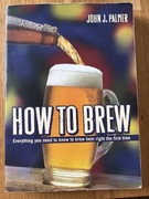 How to brew John J Palmer