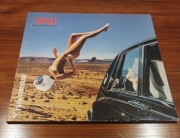 Space Deliverance winyl