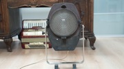 Lampa Fresnel Techfilm Retro Loft Retro Vintage Kino Teatr Industrial