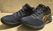 Buty siatkarskie ASICS Netburner Ballistic FF MT 3 46