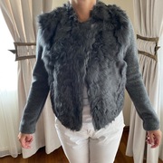 Kurteczka Massimo Dutti 