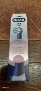 Oryginalna końcówka szczoteczki ORAL-B IO Gentle Care (4 szt.) 