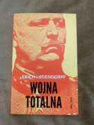 Wojna Totalna Erich Ludendorff