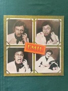 Emil Steinberger (LP, DDR, Kabaret, Skecze, monologi w jęz. niemieckim, NRD
